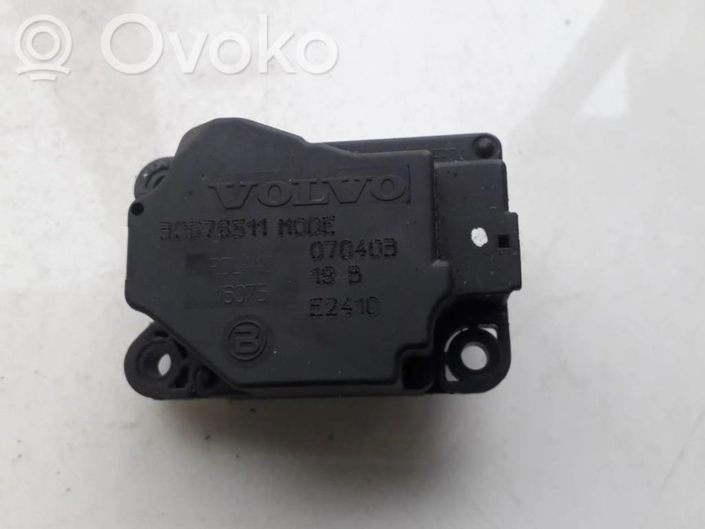 Volvo XC90 Motor/actuator clapetă aer 