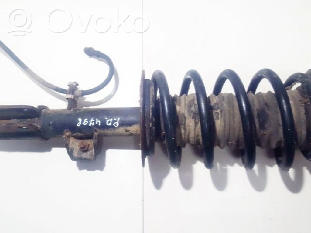 BMW X5 E53 Front shock absorber/damper 