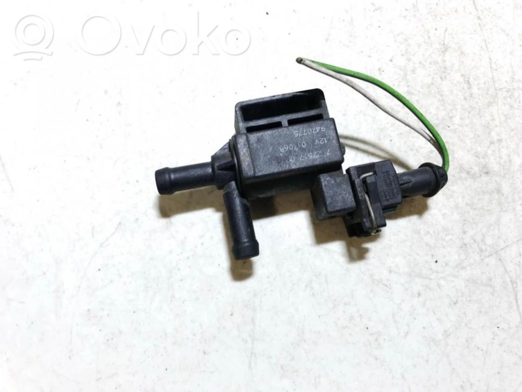 Electroválvula del turbo   72251702,9470775,72251702,9470775