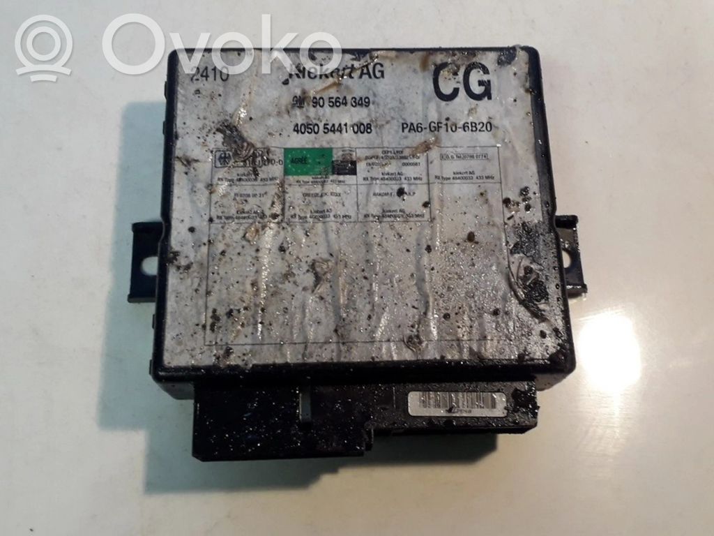 Opel Vectra B Modul confort 