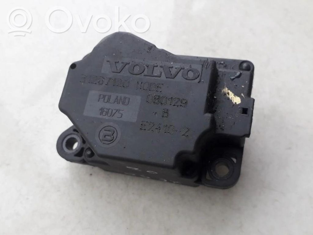 Volvo XC90 Motorino attuatore aria 