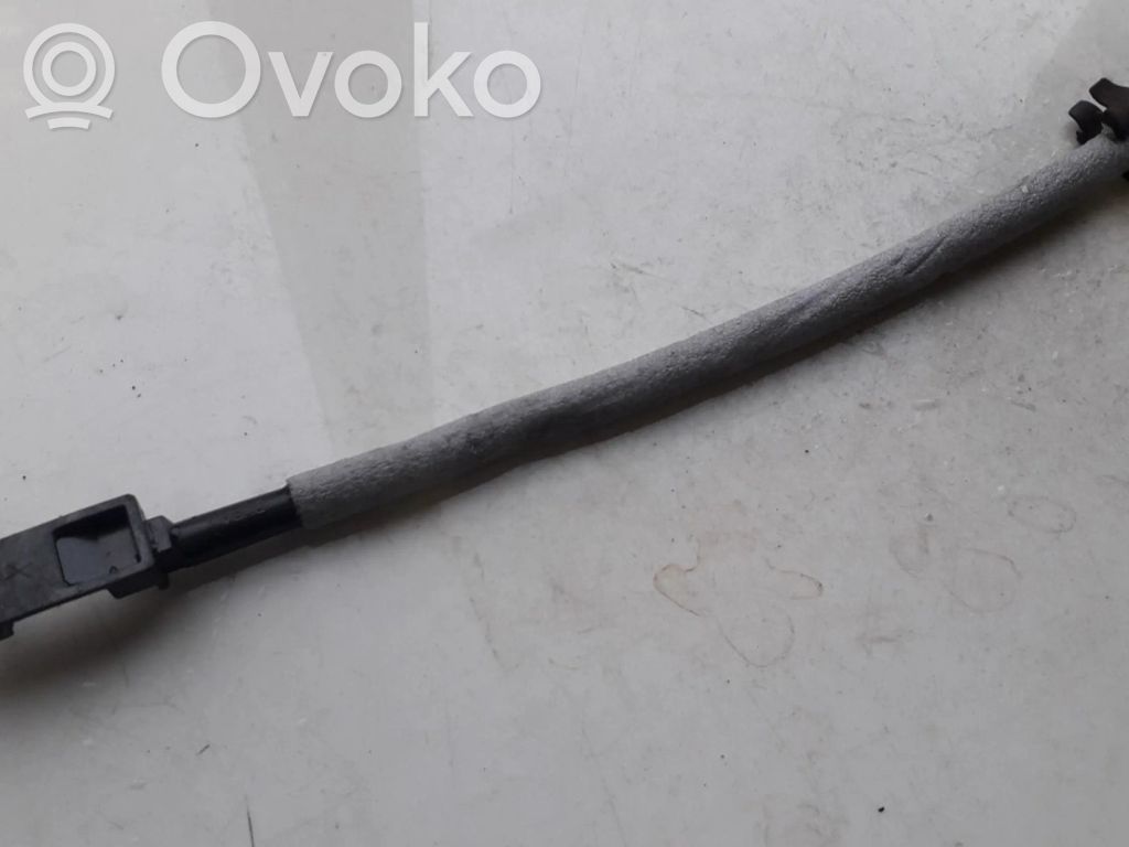 Volvo V70 Etuoven lukko