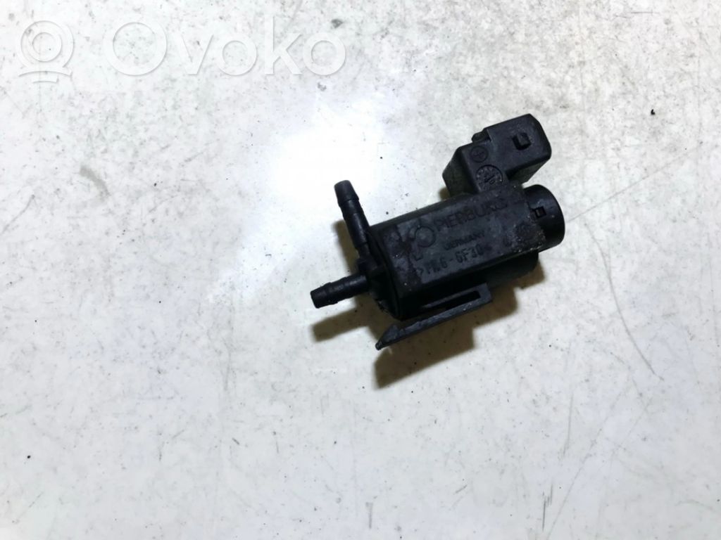 Electroválvula del turbo   30611668,72224010,30611668,72224010