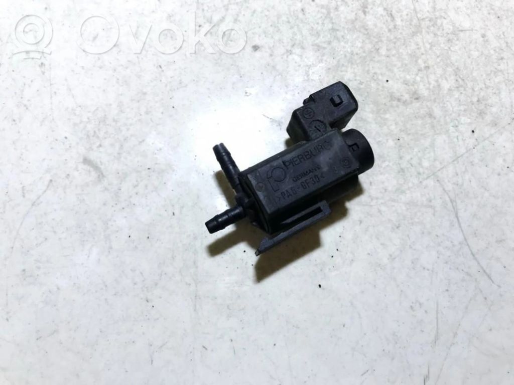 Volvo V70 Solenoid supapă turbosuflantă 