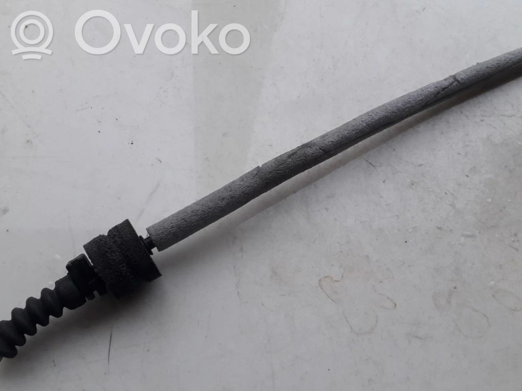 Volvo S60 Línea de cable puerta delantera 