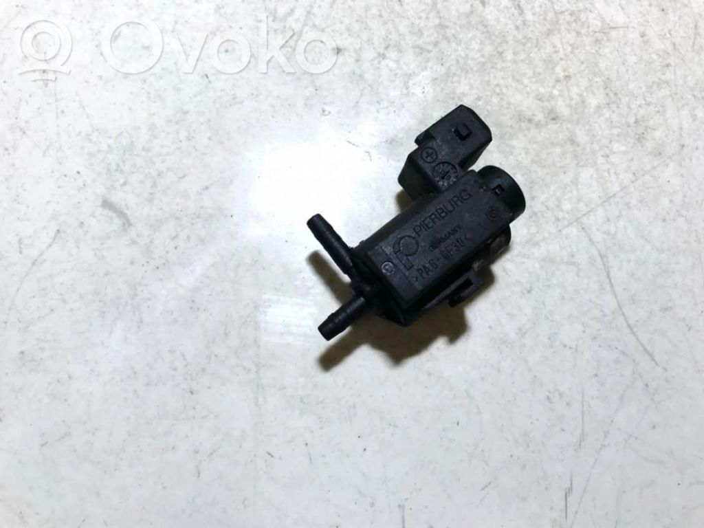 Volvo V70 Solenoid supapă turbosuflantă 