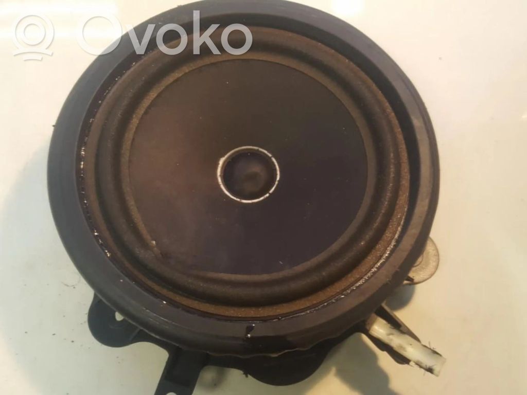 Audi A3 S3 8P Altoparlante portiera anteriore