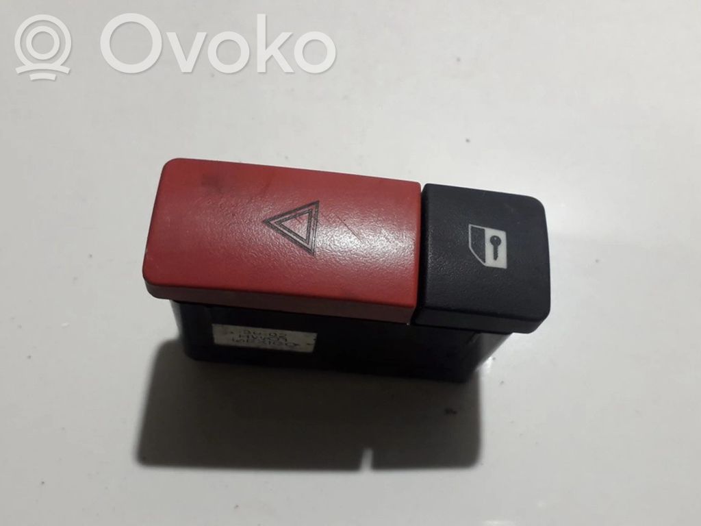 Land Rover Range Rover L322 Comutator lumini pericol 