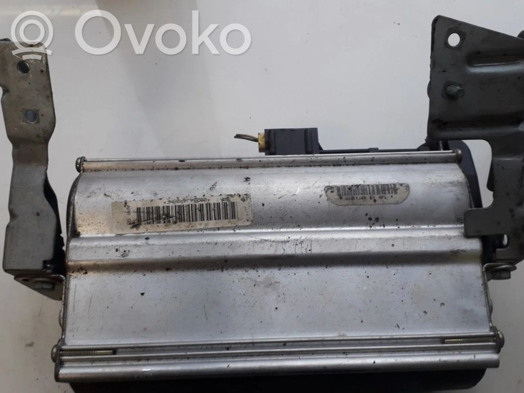 Audi A3 S3 8L Airbag pasager 