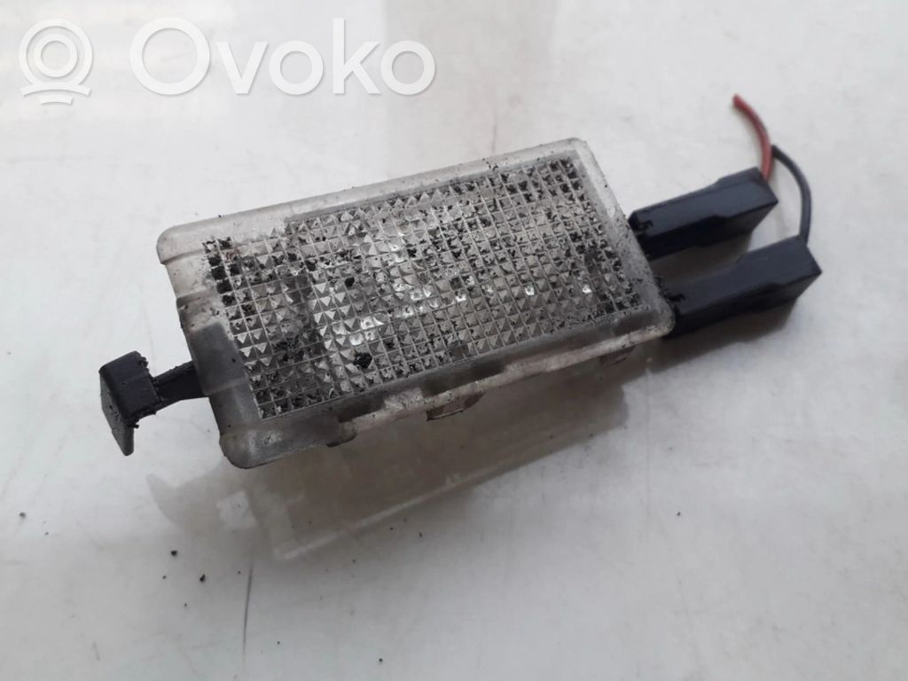 Luz interior del maletero   801423,801423
