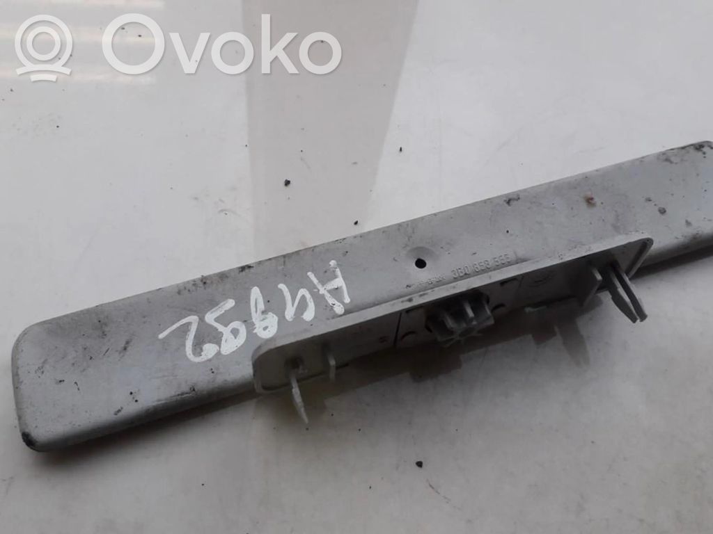 Häikäisysuoja   3B0858555,3B0858555