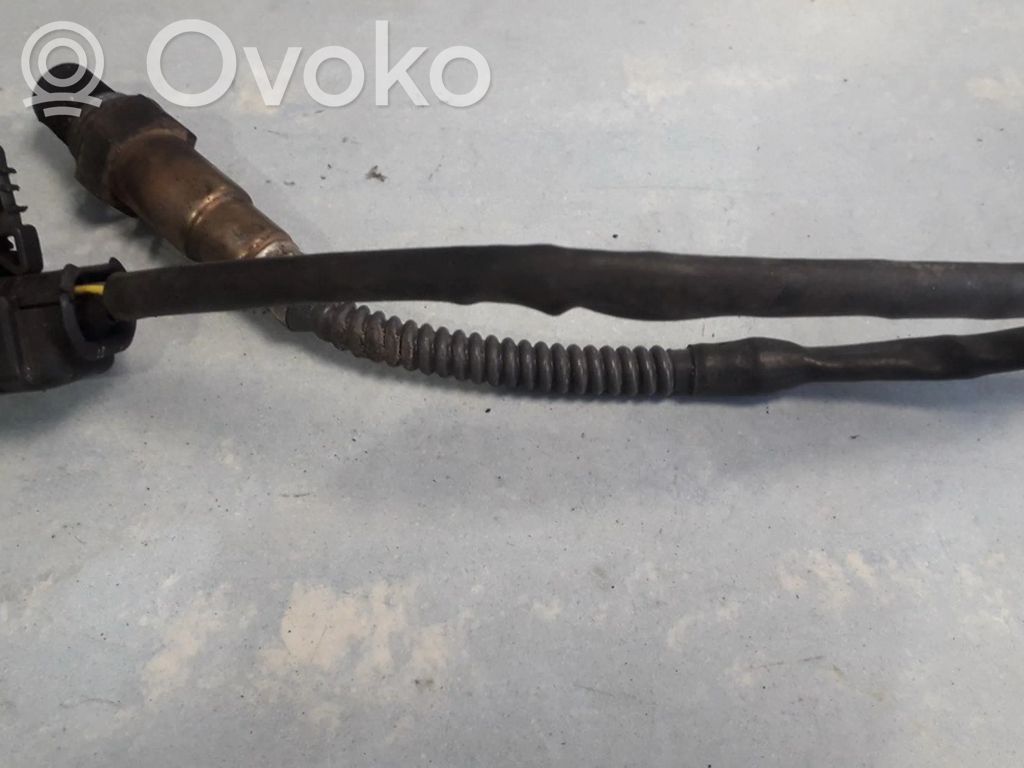 Volvo V70 Sensore della sonda Lambda
