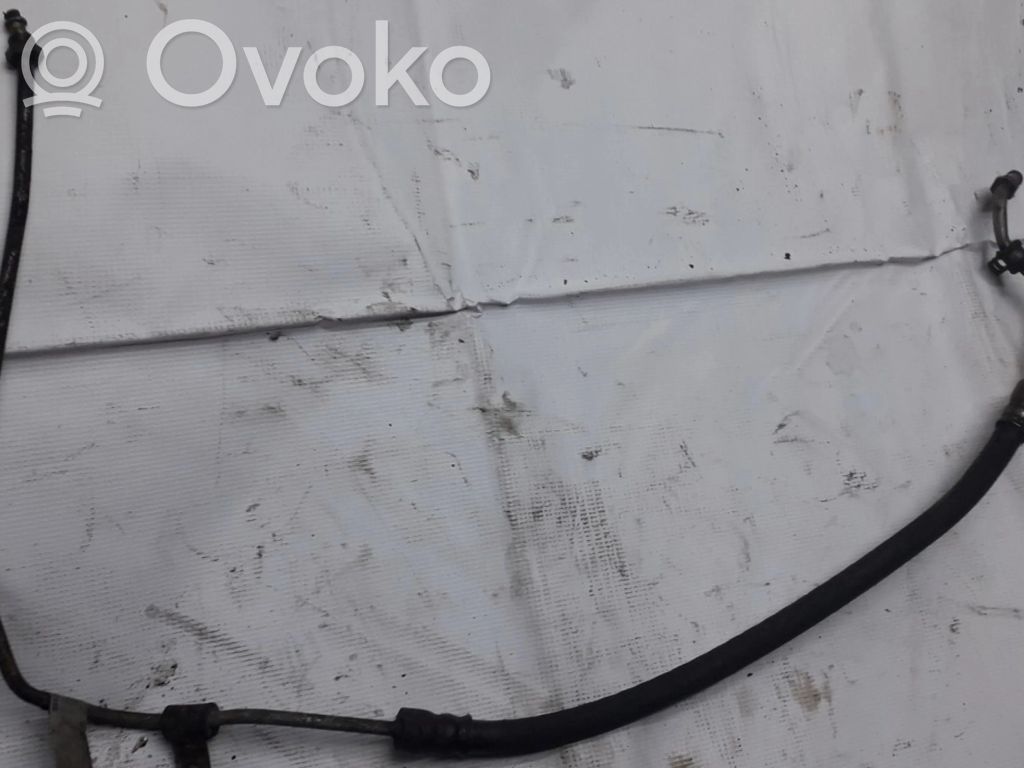 Volvo S40, V40 Furtun/conductă servodirecție 