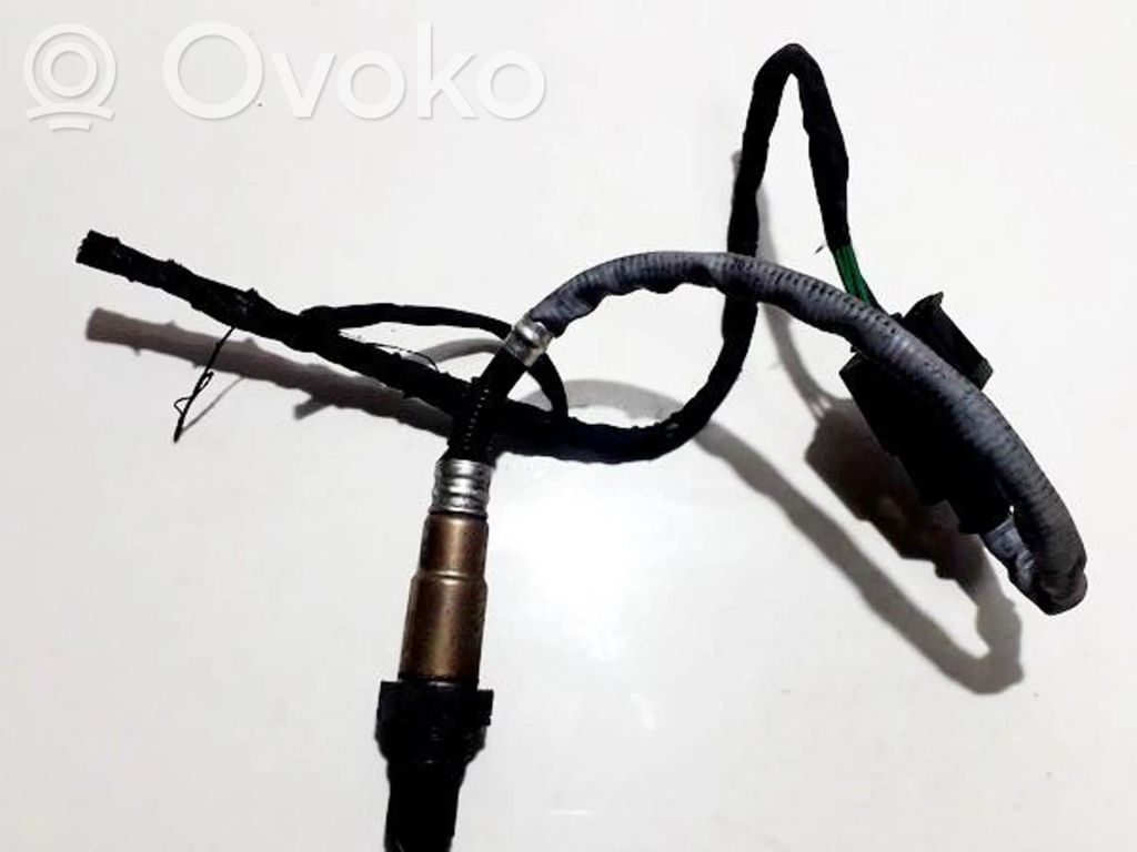 Sonde lambda   0065421718,0S000717T301,0007,0065421718,17T301