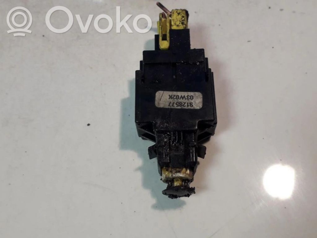 Interruptor sensor del pedal de freno   9128577,9128577