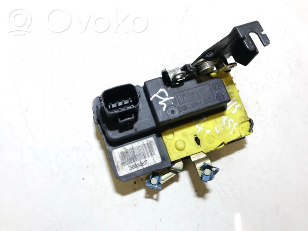 Etuoven lukko   30634617,30634617