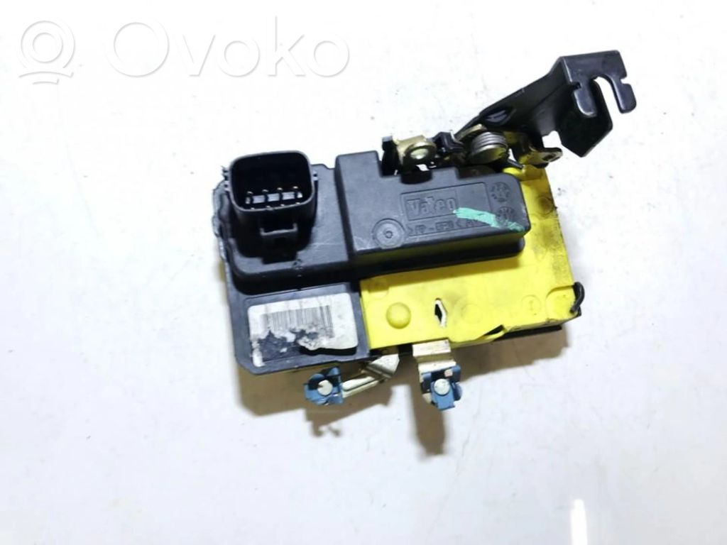 Etuoven lukko   8650547,8650547