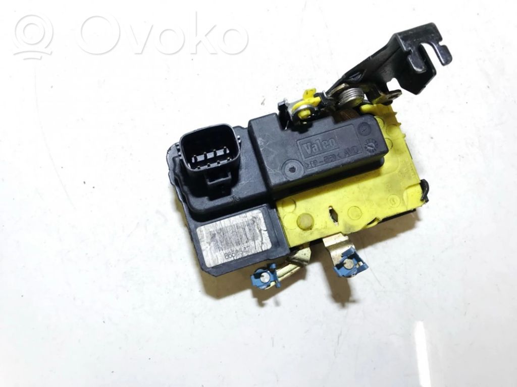 Volvo V70 Serratura portiera anteriore 