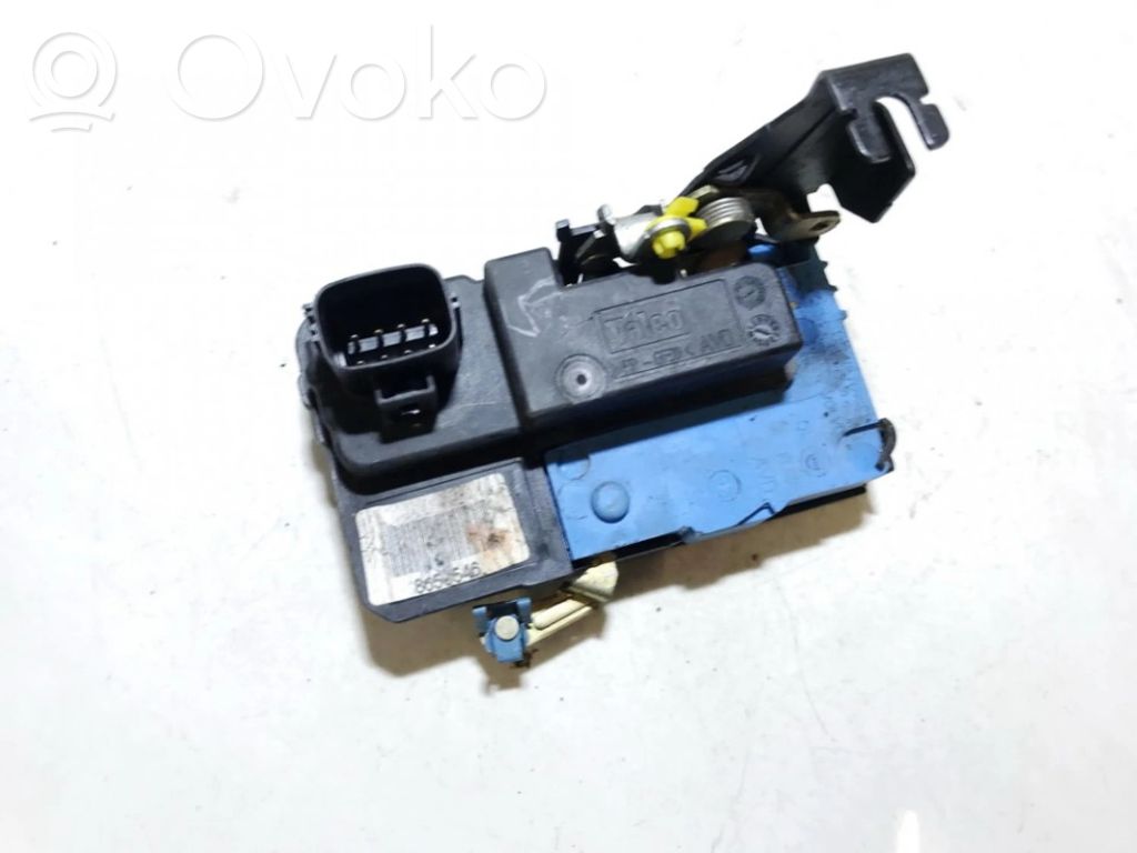 Etuoven lukko   8650546,8650546