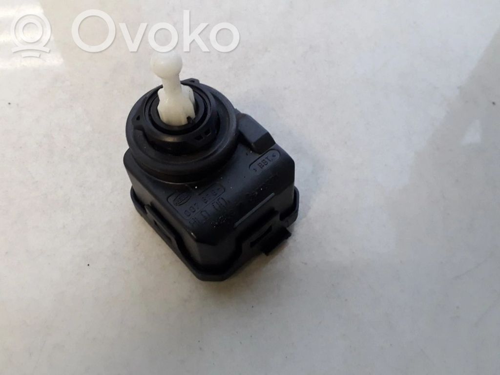 Volkswagen Bora Motor reglare nivel far 
