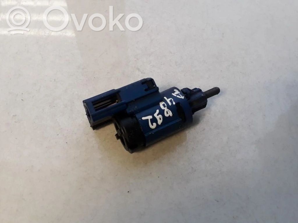 Volkswagen Bora Comutator senzor pedală frână 