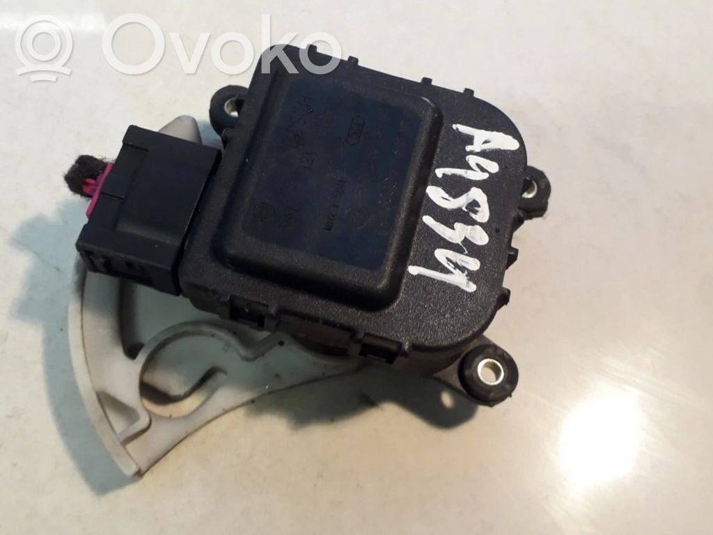 Skoda Superb B5 (3U) Motorino attuatore aria