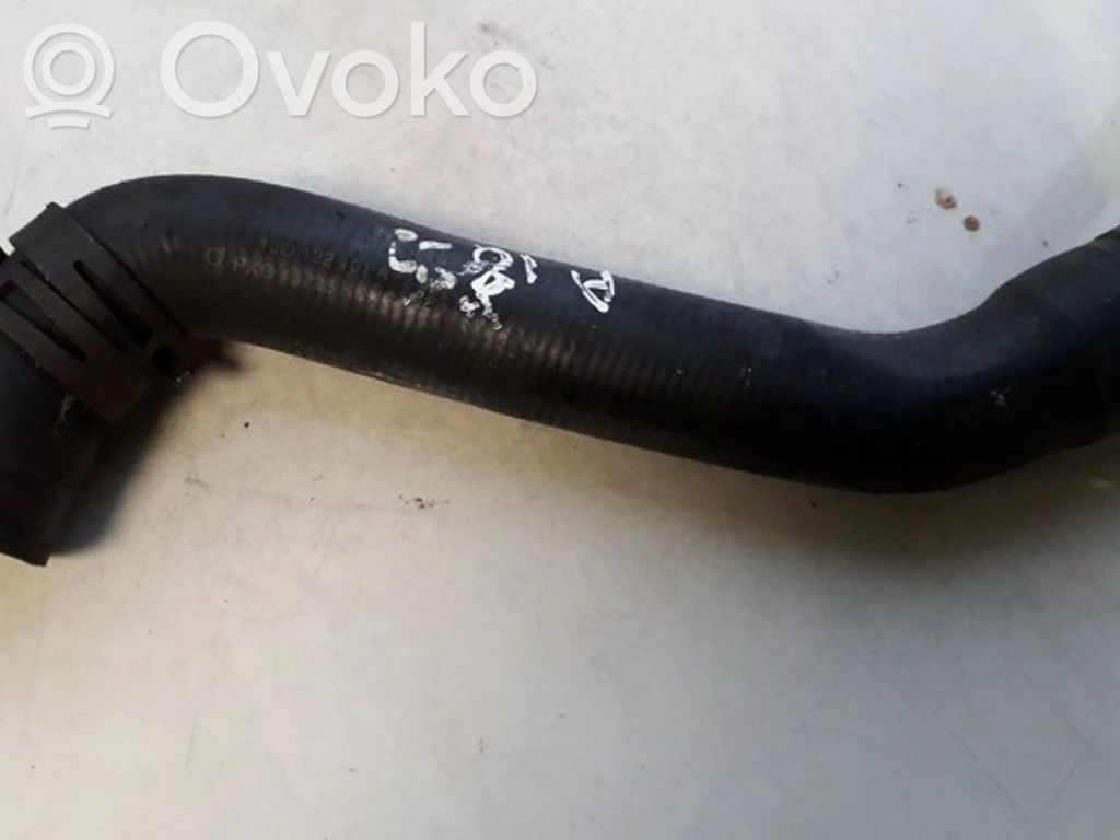 Volkswagen Bora Conductă/furtun lichid de răcire motor