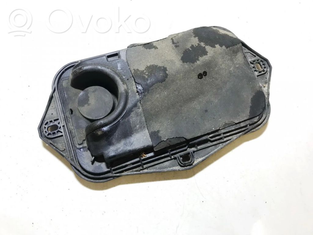 Audi A3 S3 8P Obudowa filtra powietrza 