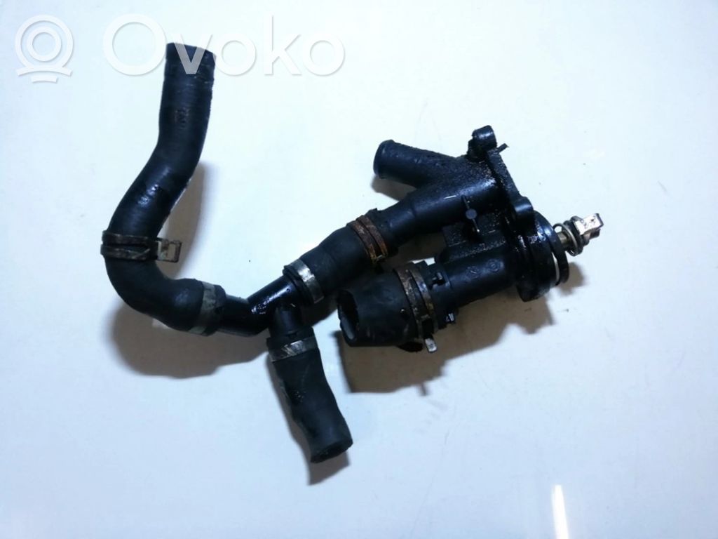 Ford Focus Conductă/furtun lichid de răcire motor