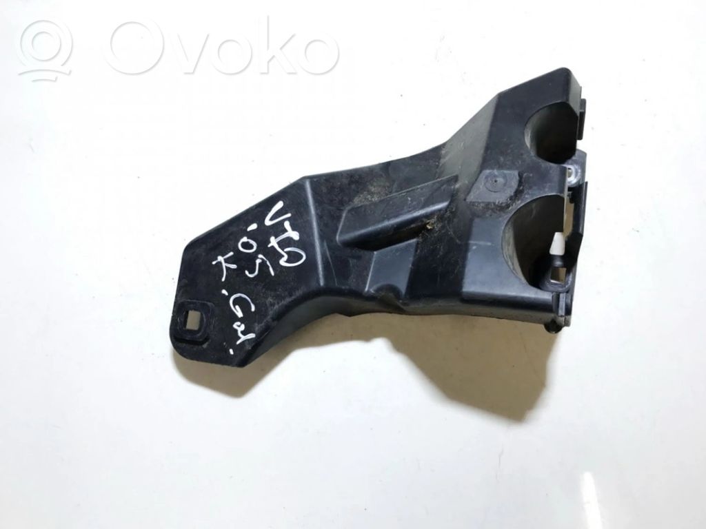 Volvo V70 Staffa di rinforzo montaggio del paraurti posteriore