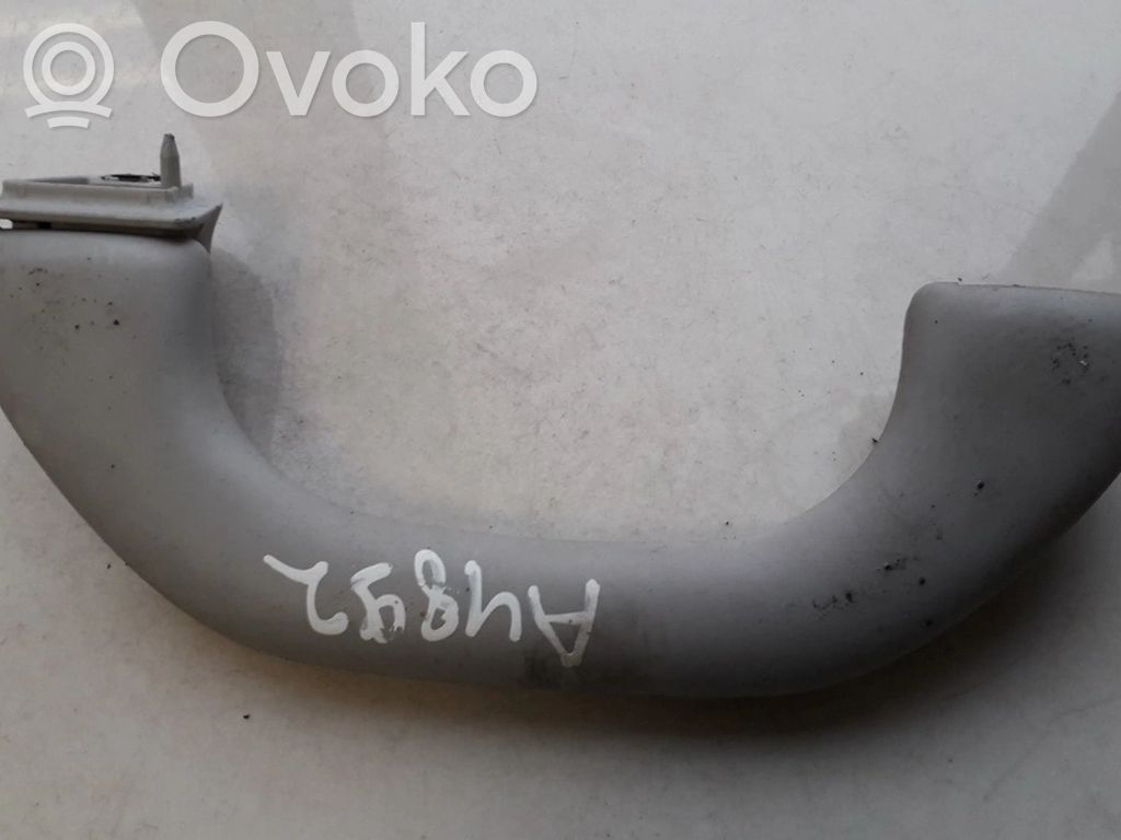 Etukattokahva   6N0857607T,6N0857607T