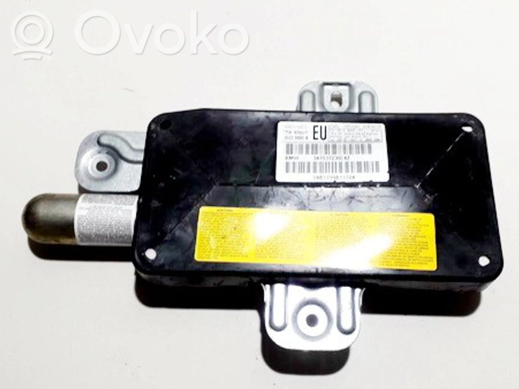 Poduszka powietrzna Airbag drzwi przednich   34703723004Z,04B1199B1878K,04B1199B1878K,34703723004Z