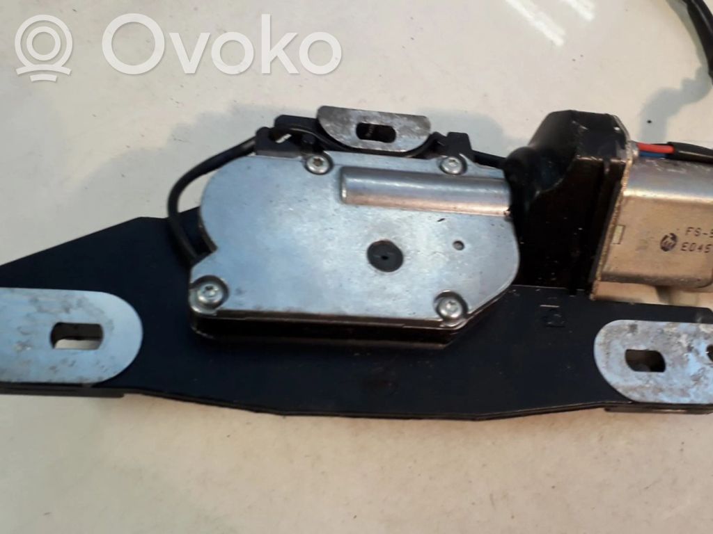 Serrure de loquet coffre   FS578VA,FS578VA,FS578VA,FS578VA