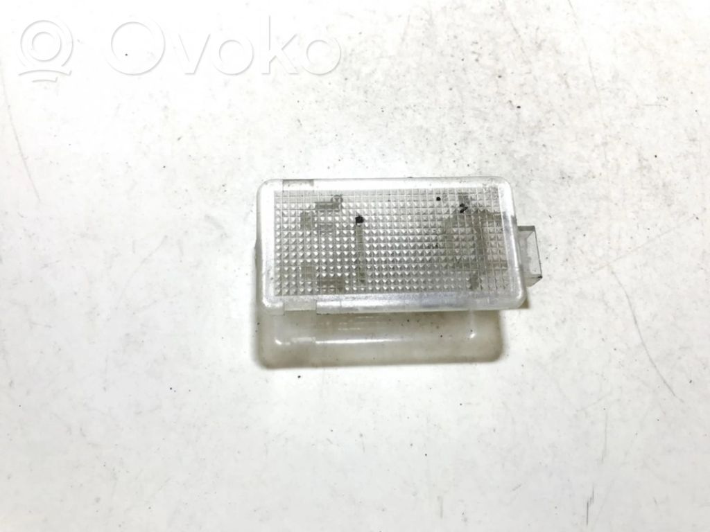 Volvo S60 Alte lămpi de interior 