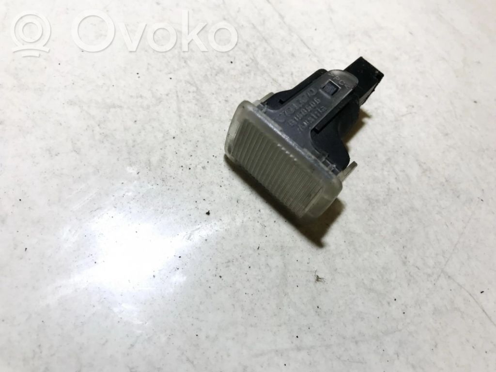 Volvo S80 Luce interna per portiera posteriore 