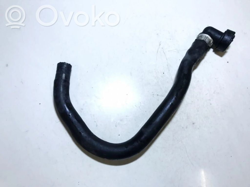 Volvo XC70 Engine coolant pipe/hose 