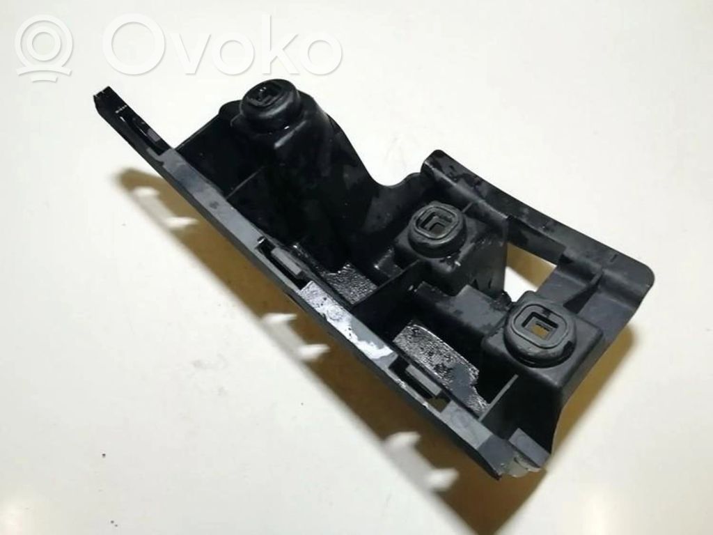 Volvo S60 Support de pare-chocs arrière
