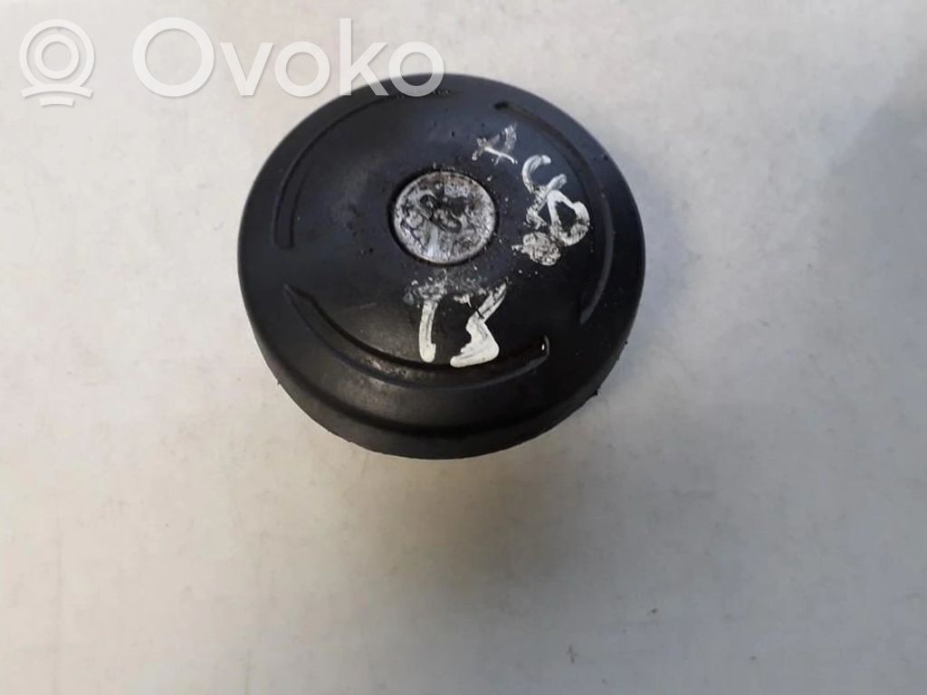 Citroen Xsara Picasso Tappo del serbatoio del carburante 