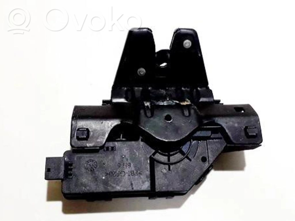 Serrure de loquet coffre   8196401,8196401,8196401