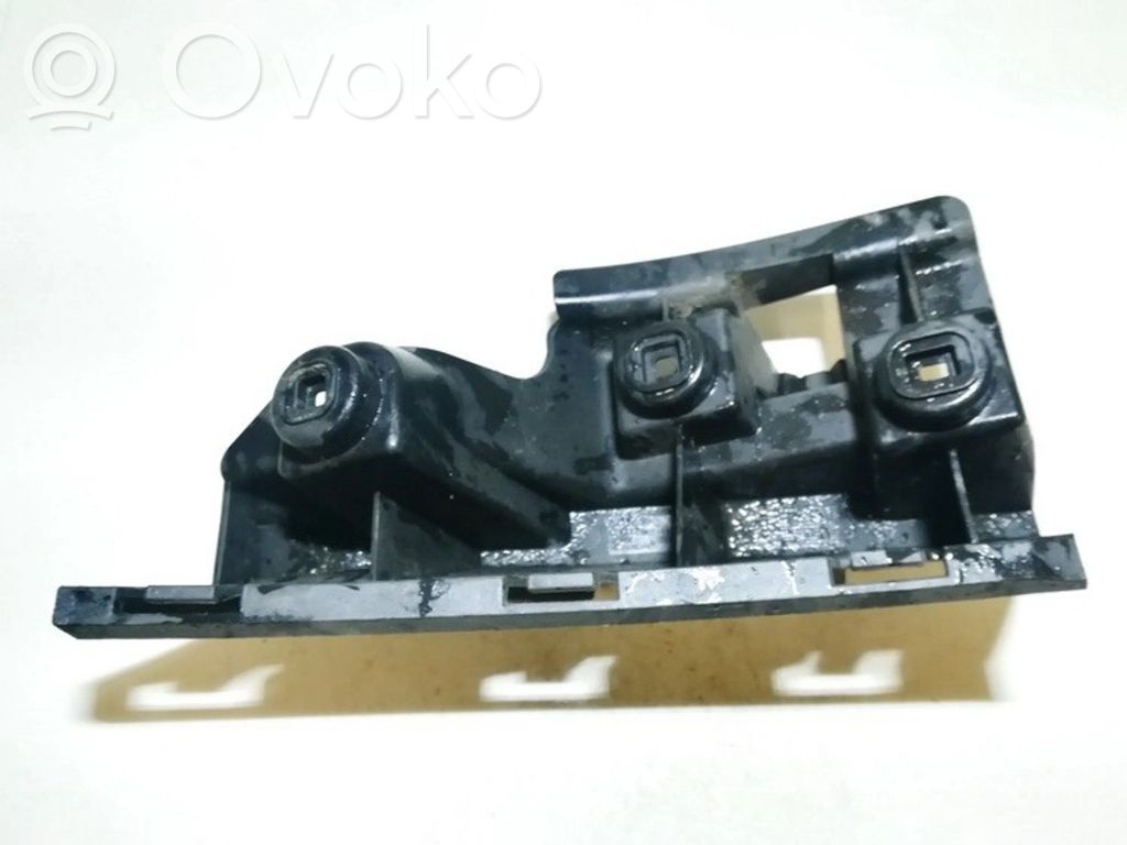 Volvo S60 Support de pare-chocs arrière