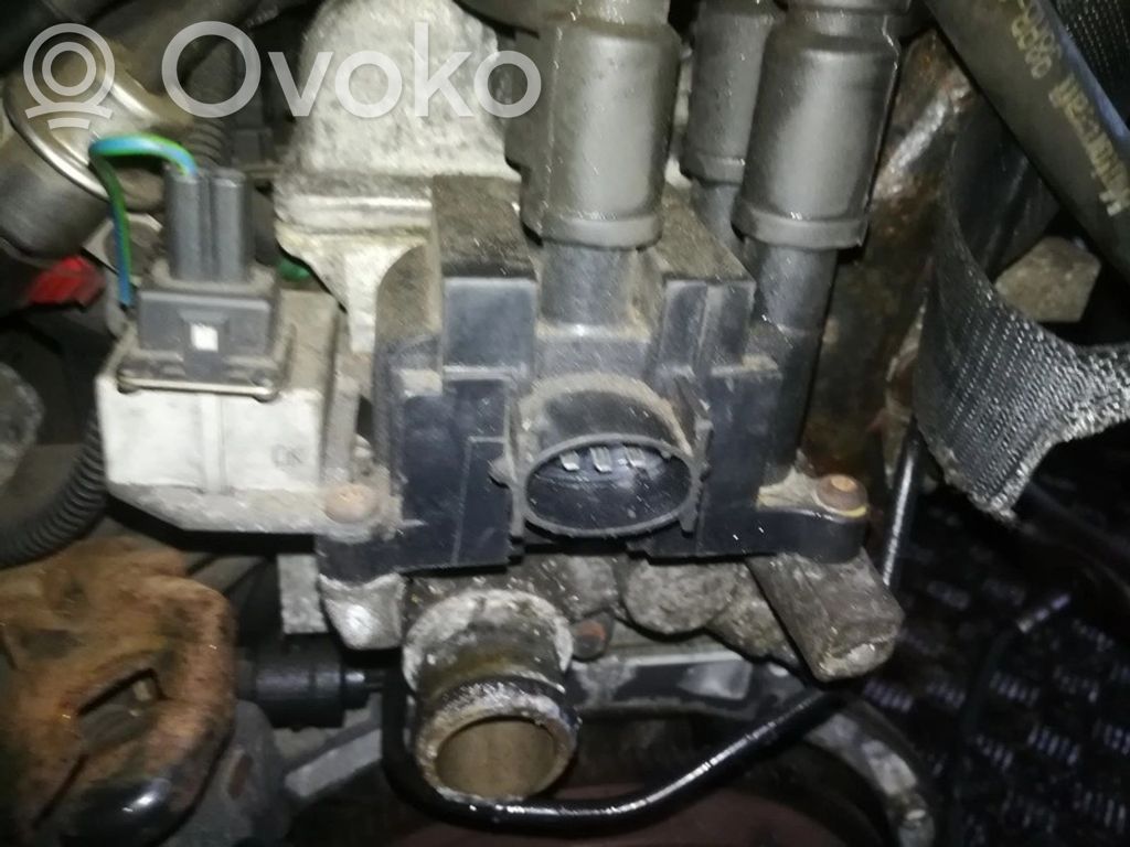 Zündspule Zündmodul