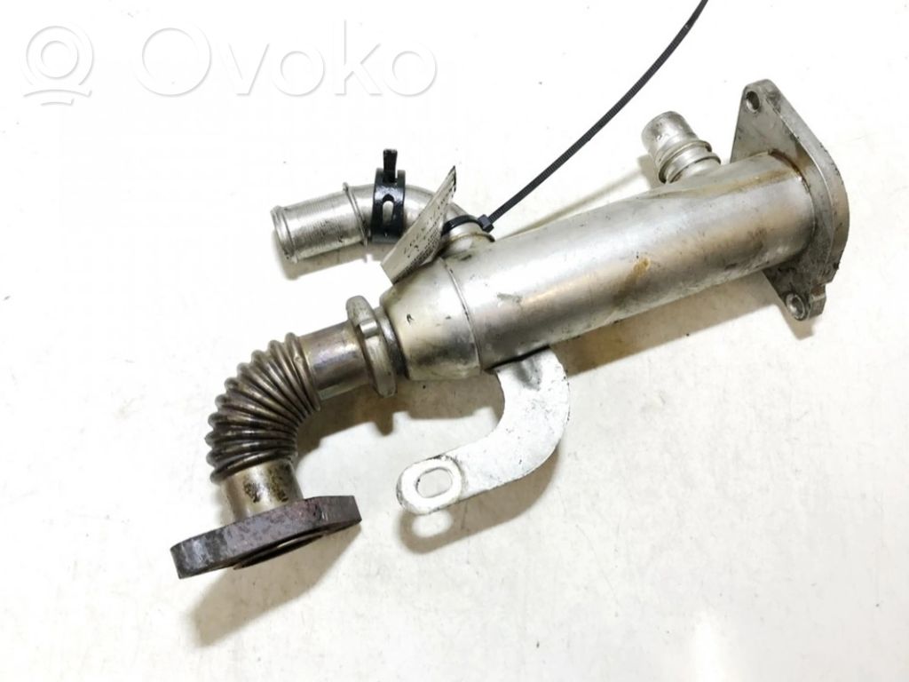 Volvo C30 Valvola di raffreddamento EGR