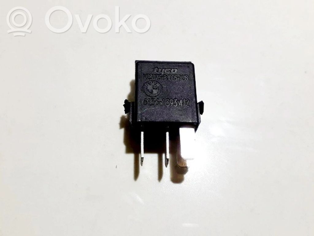 Autres relais   61361393412,V23073B1005X18,61361393412,V23073B1005X18