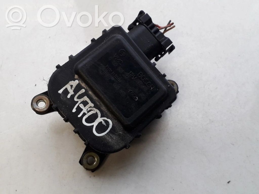 Citroen C5 Motorino attuatore aria 