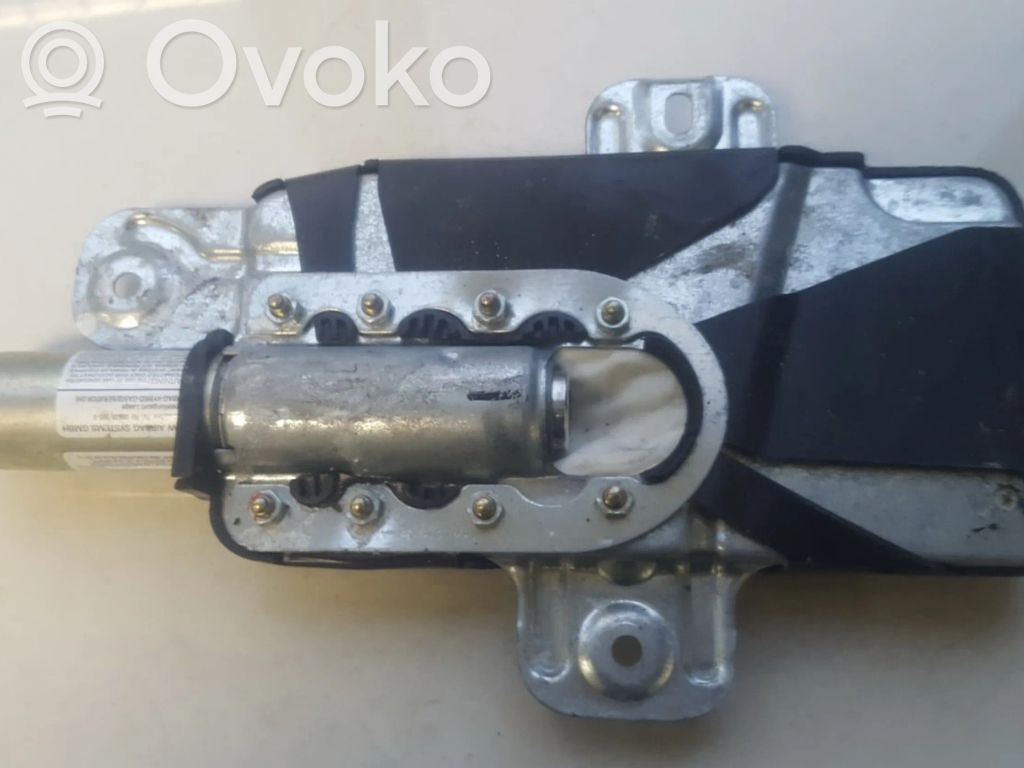 BMW 3 E46 Airbag ușă față 