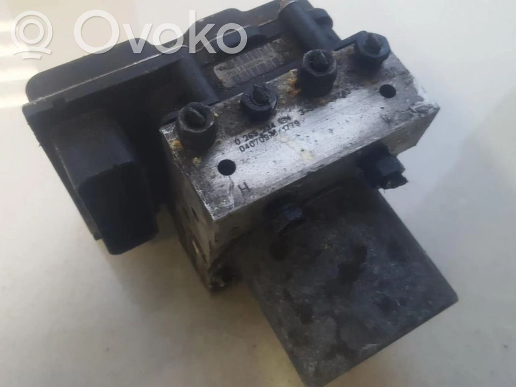 ABS Pump   0265950375,48707L1322,0265950375,48707L1322,676890601