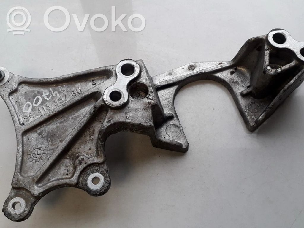 Citroen C5 Suport motor