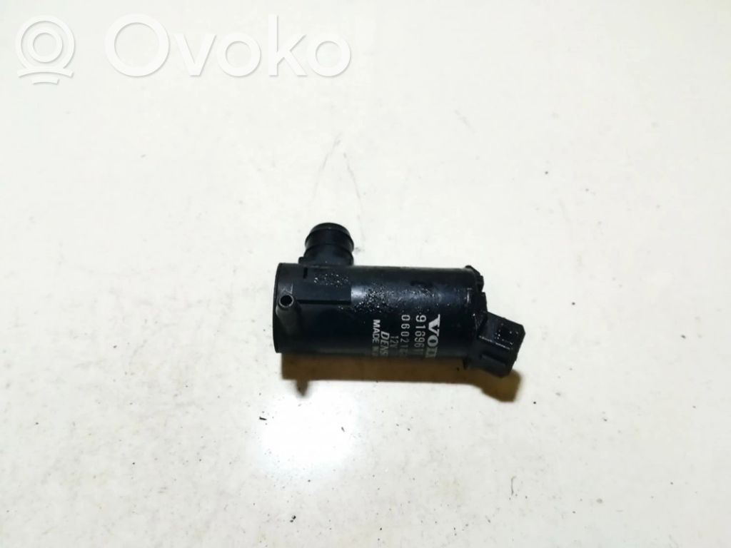Volvo C70 Pompa lavavetri parabrezza/vetro frontale