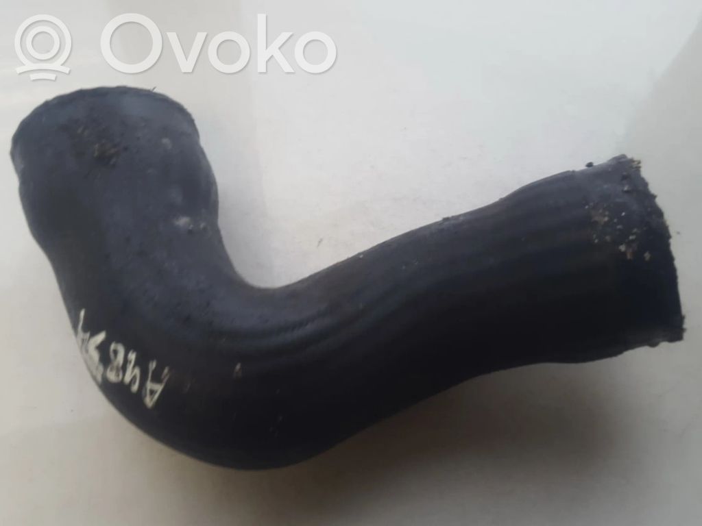 Wąż / Rura intercoolera   059145832,059145832