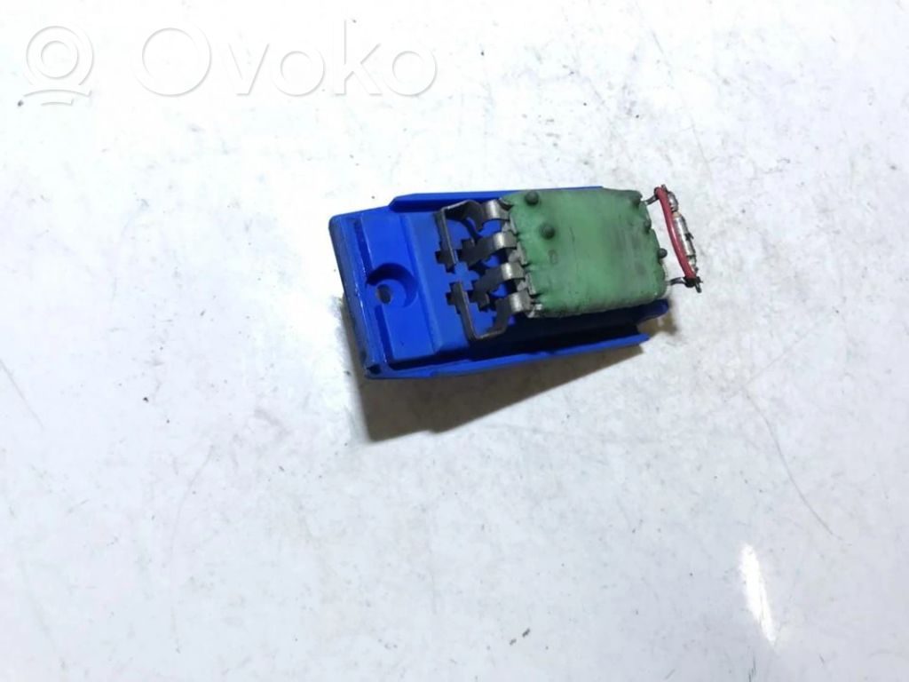 Motor aerotermă/rezistor ventilator   XS4H18B647BA,XS4H18B647BA,XS4H18B647BA,XS4H18B647BA